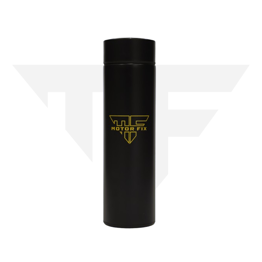 Motorfix Digital Bottle