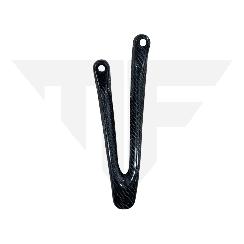 Motorfix BMW Exhaust Bracket 2010 - 2018