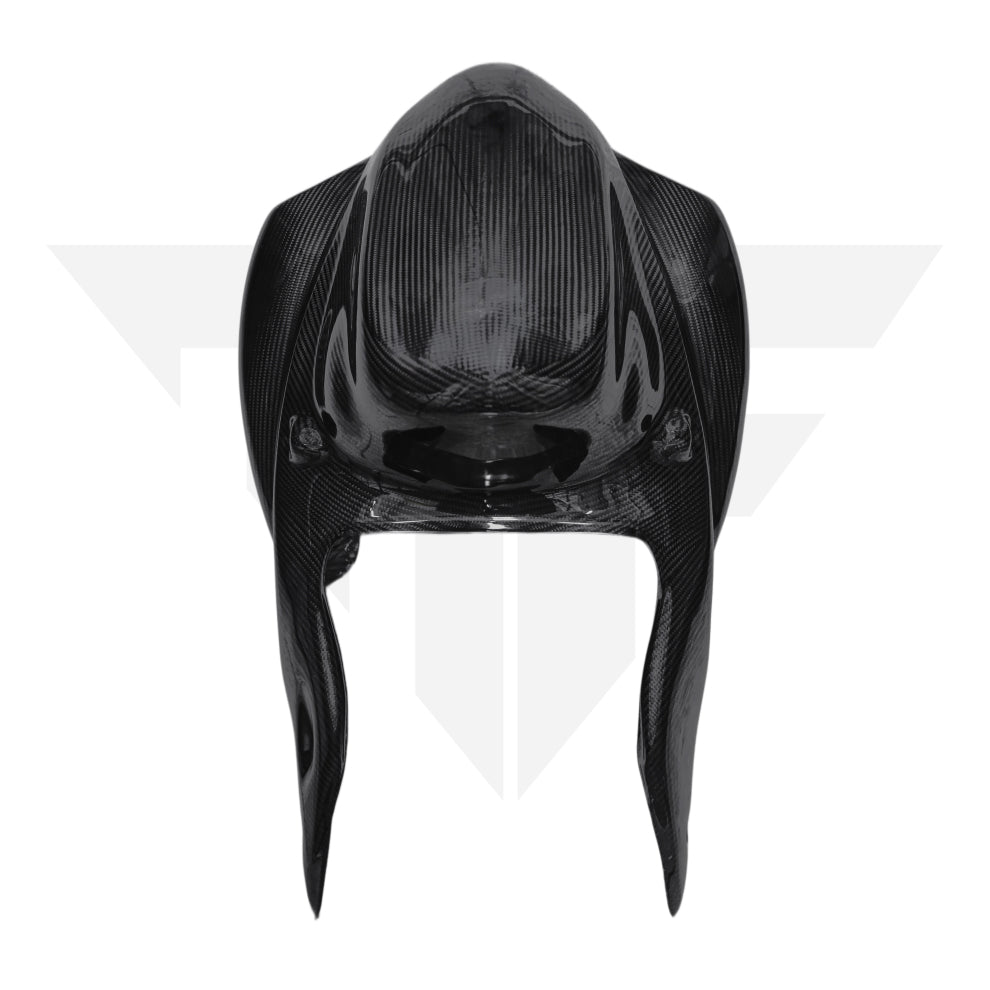 MotorFix HAYABUSA 2008-2020 Carbon over tail