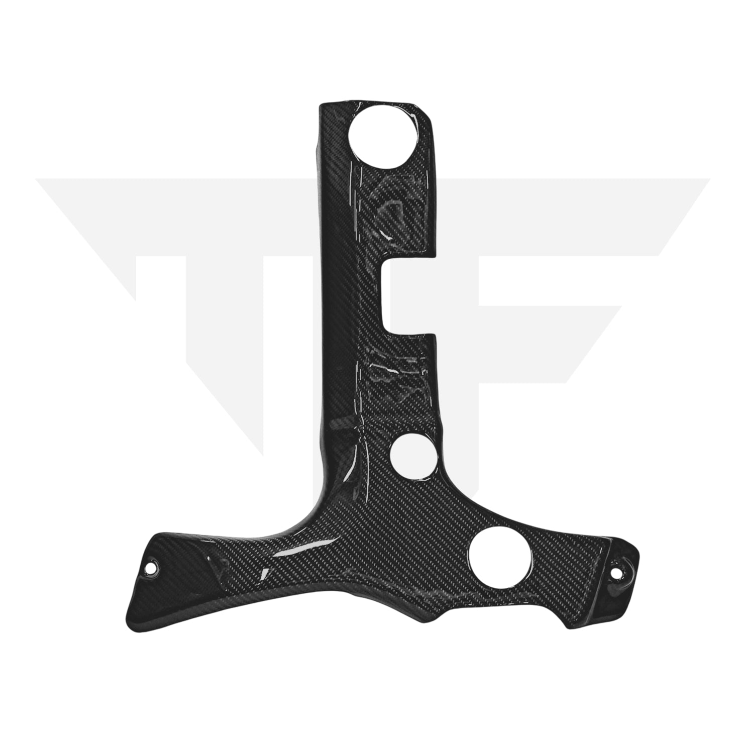 MOTORFIX HAYABUSA 2008 - 2022+ CHASSIS COVER