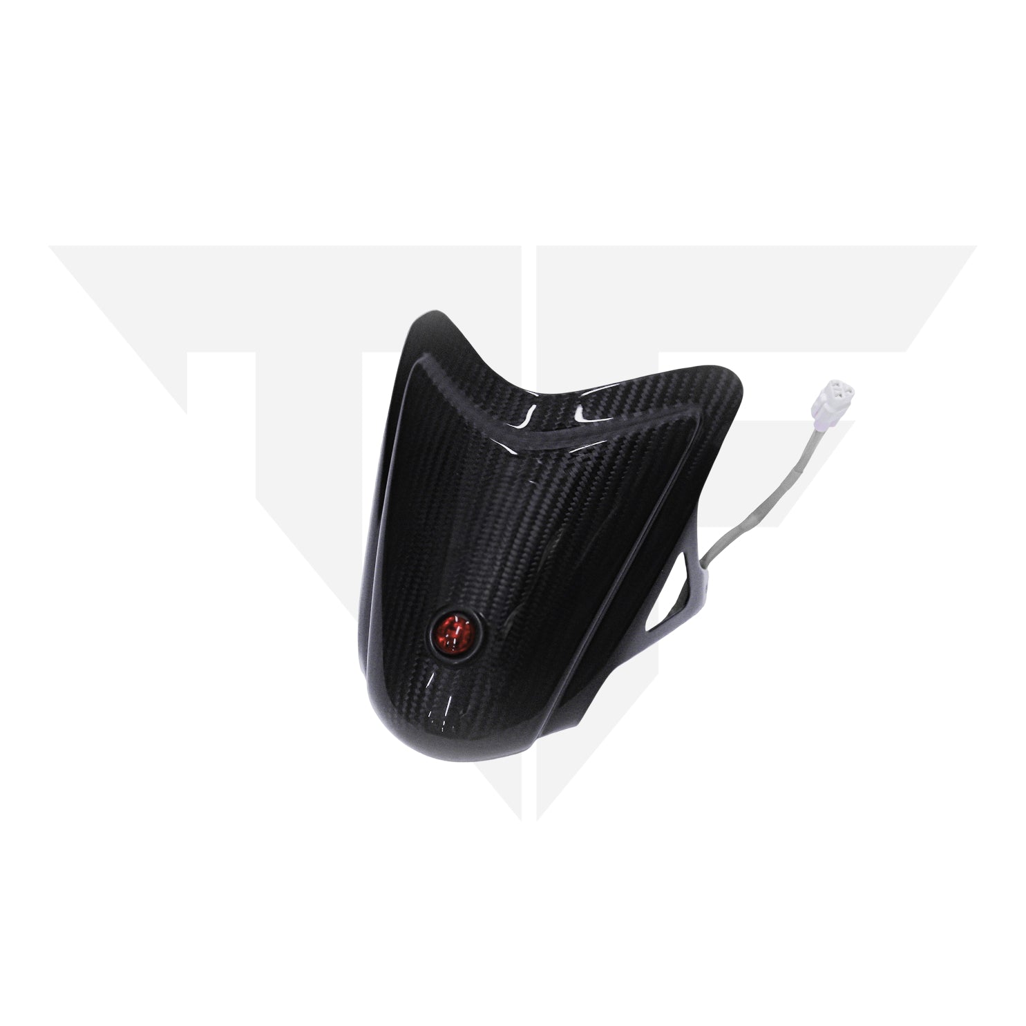 MotorFix SUZUKI HAYABUSA 2008-2020 carbon Rear Light