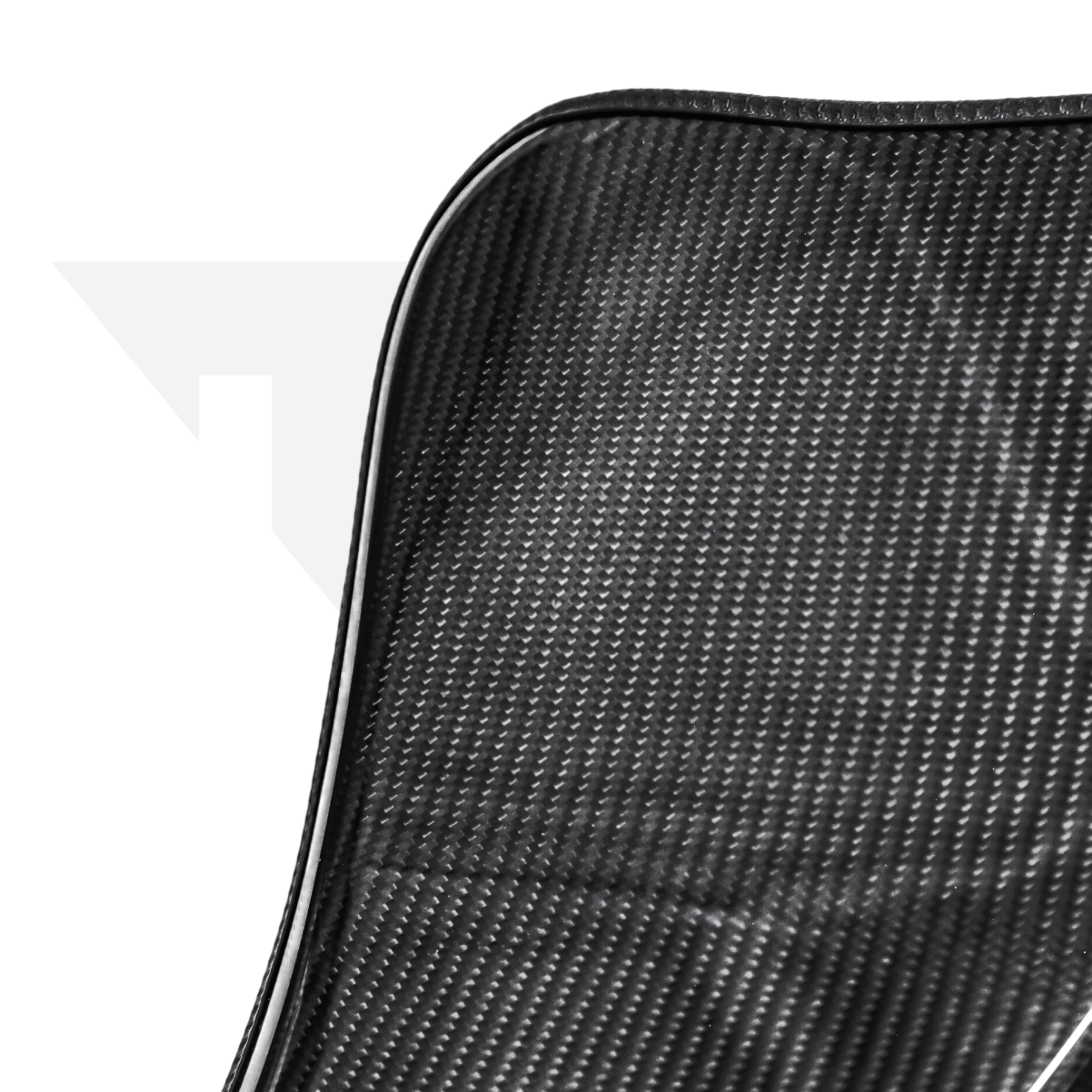 MotorFix SUZUKI GSXR1000 2017+ carbon Seat