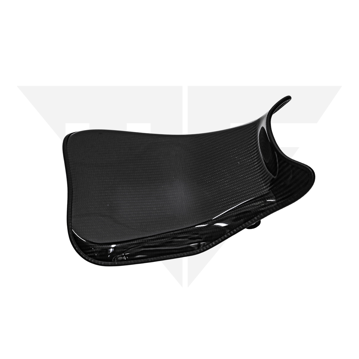 MotorFix SUZUKI GSXR1000 2017+ carbon Seat