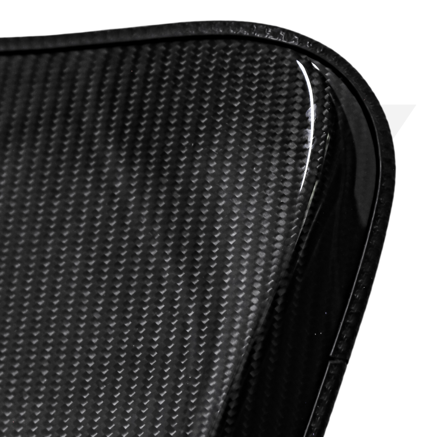 MotorFix SUZUKI GSXR1000 2017+ carbon Seat