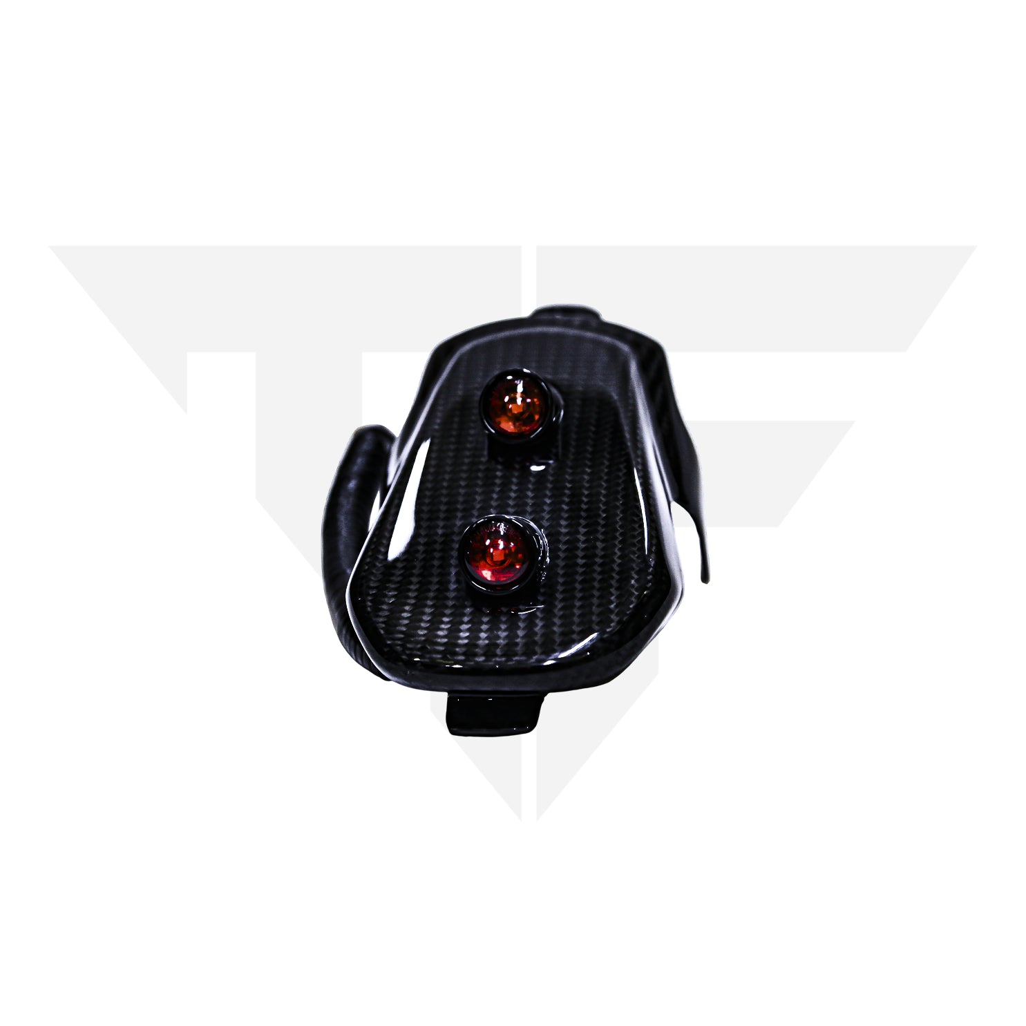 MotorFix SUZUKI GSXR1000 +17 Carbon Fiber Rear Light