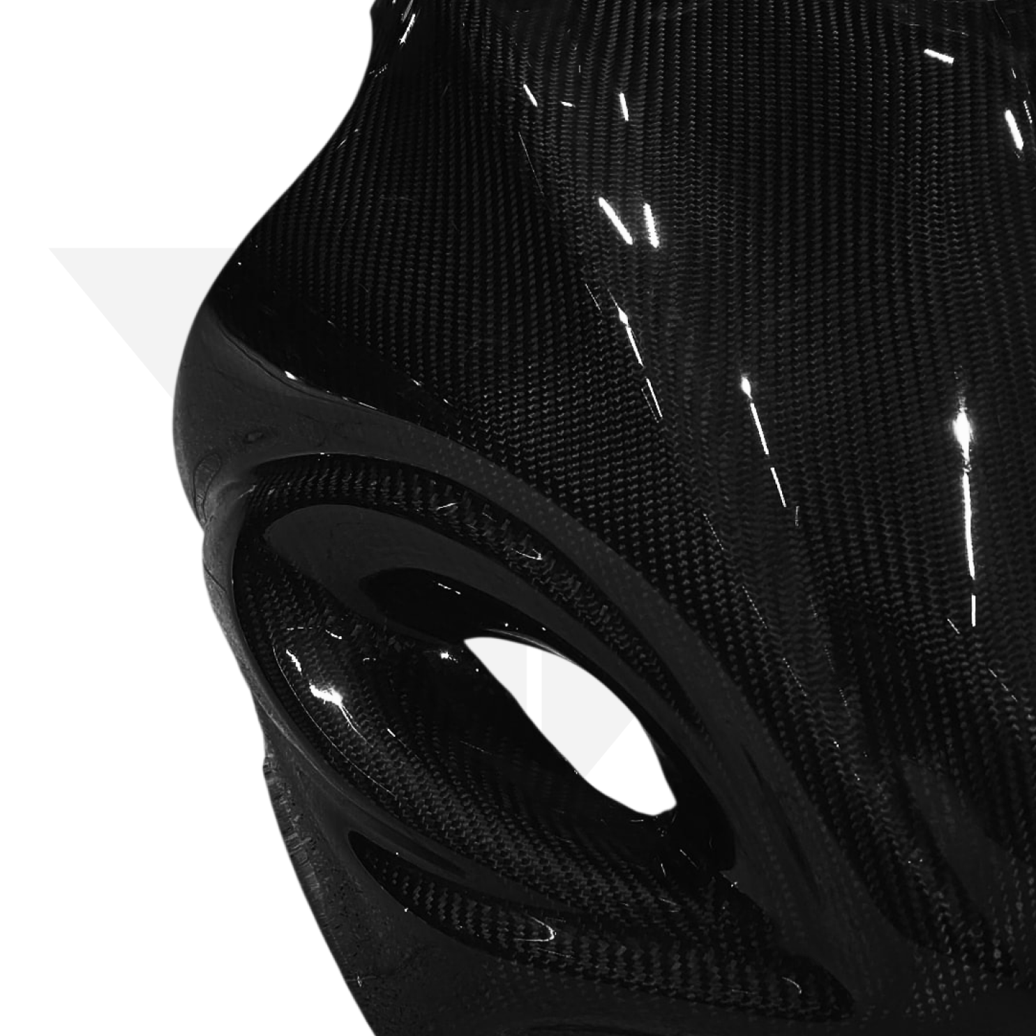 MotorFix Hayabusa 2008-2020 Carbon Full Face