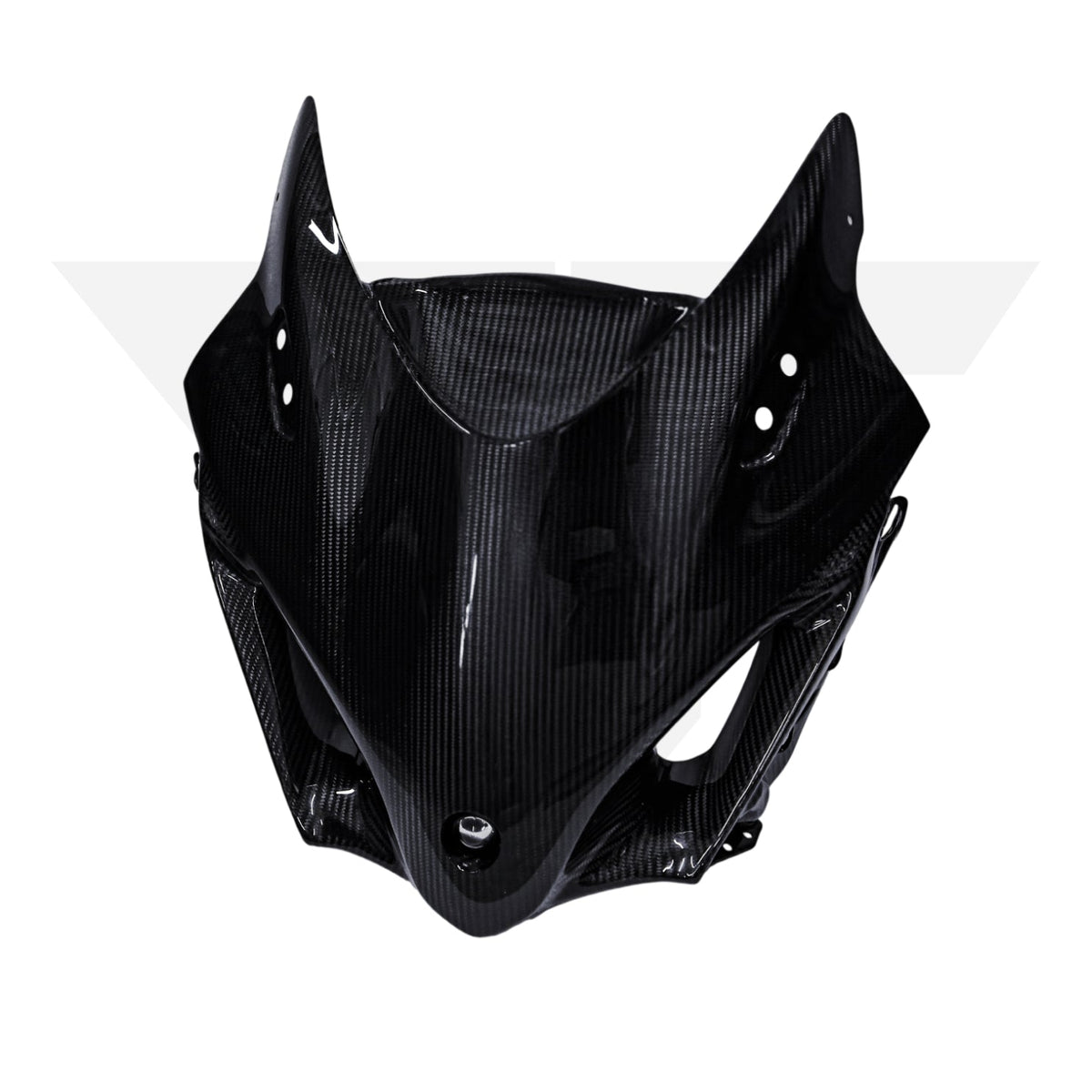Hayabusa 2022+ Full Carbon Race Kit | Complete Transformation