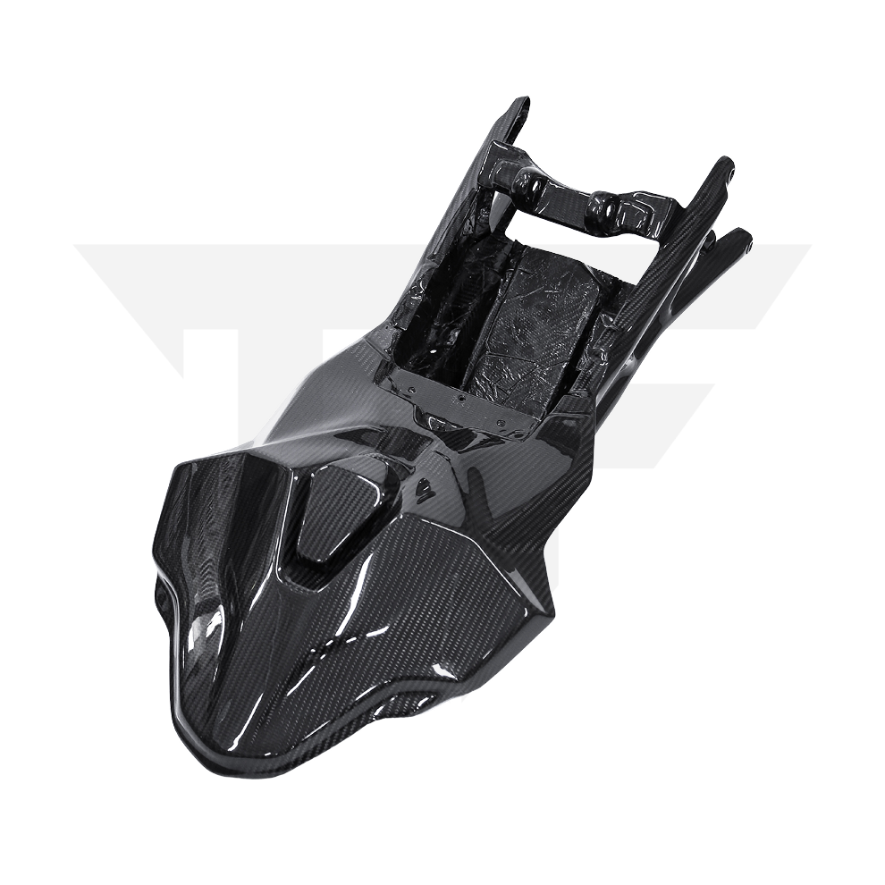 BMW S1000RR 2020-2024 K67 Full Carbon Race Kit | Complete Transformation
