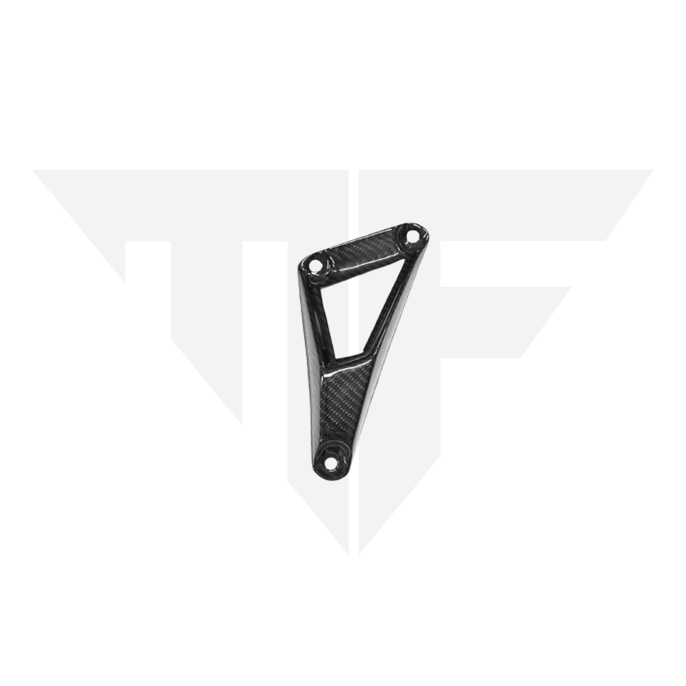 MotorFix SUZUKI GSXR1000 2017+ Exhaust Bracket