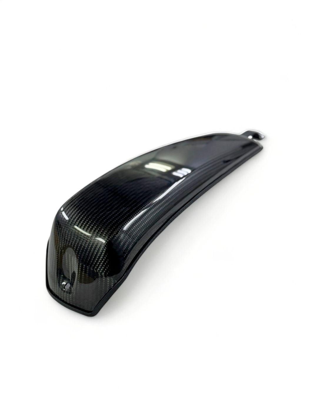 MotorFix Harley Davidson Touring Carbon Fiber dash