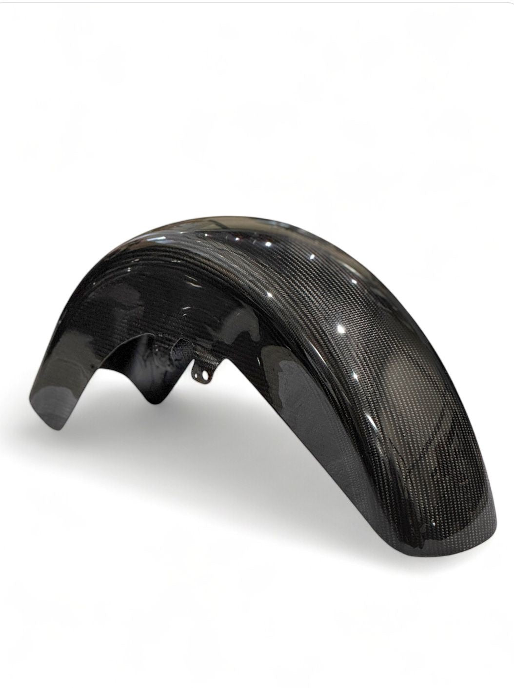MotorFix Harley Davidson Oem Style Front Fender