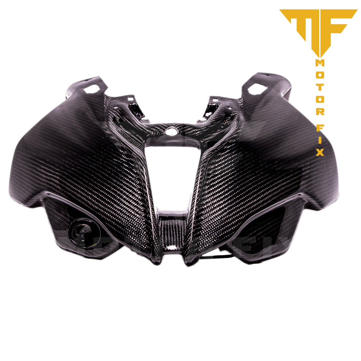 BMW S1000RR 2020-2024 K67 Full Carbon Race Kit | Complete Transformation