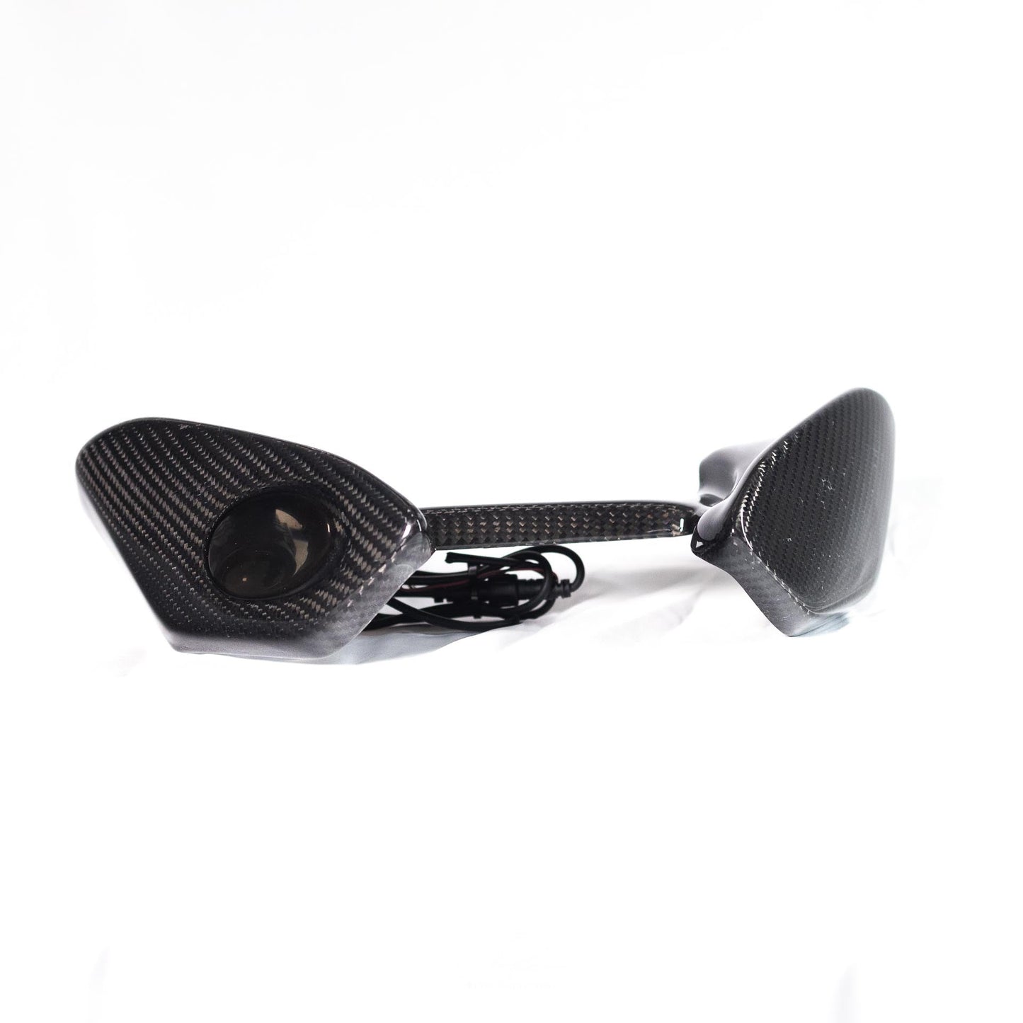 MotorFix BMW S1000RR 2020+ carbon Headlight