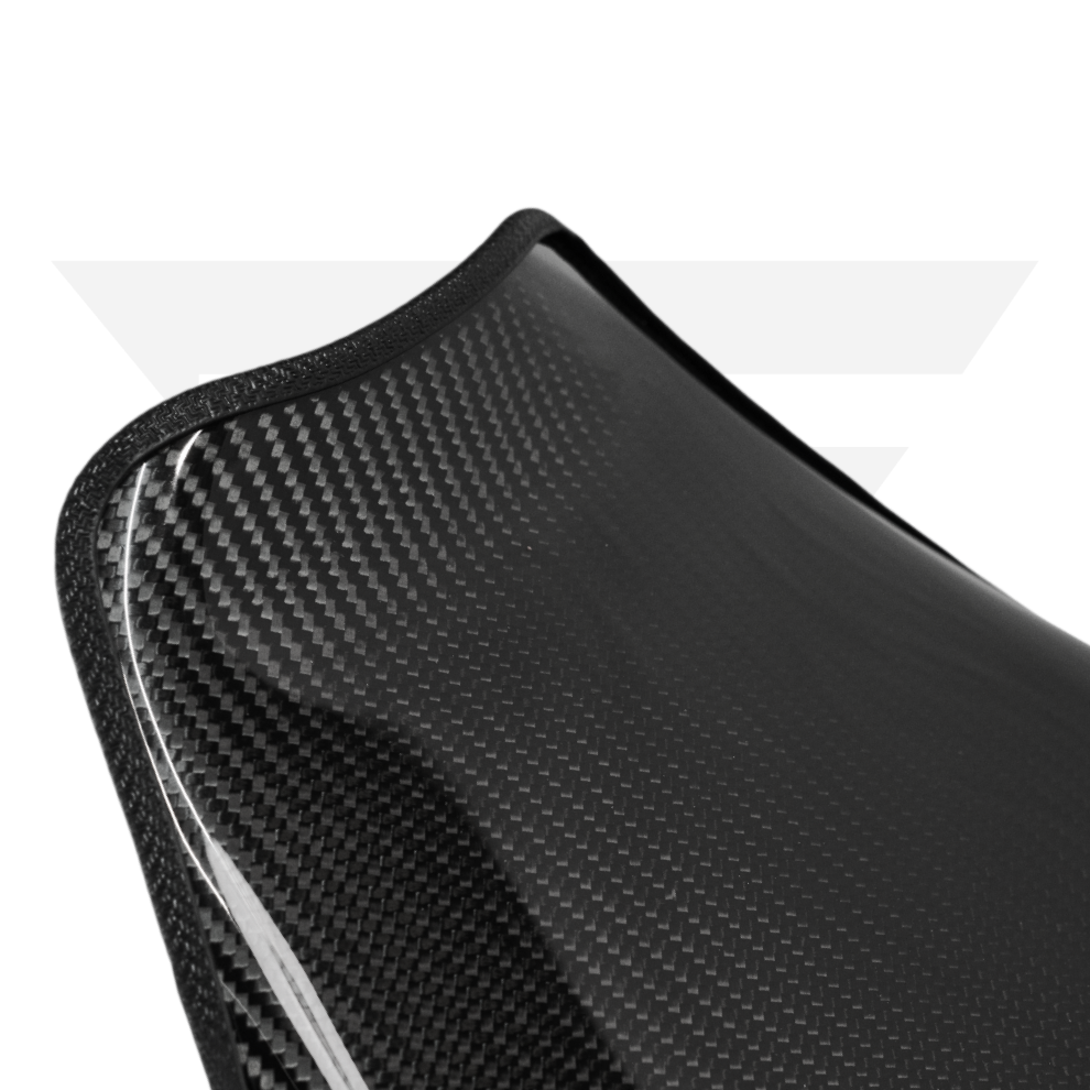 MotorFix carbon fiber seat for Honda CBR1000RR-R 2021+