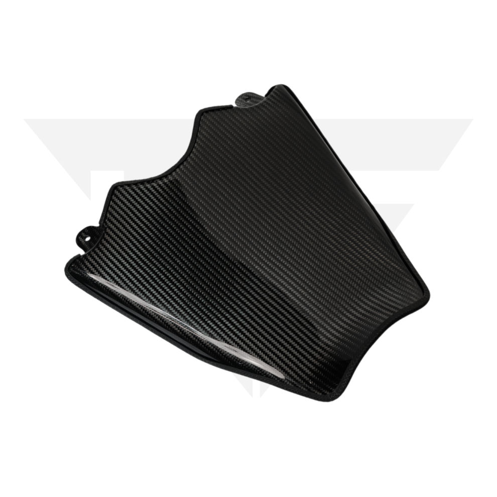 MotorFix carbon fiber seat for Honda CBR1000RR-R 2021+