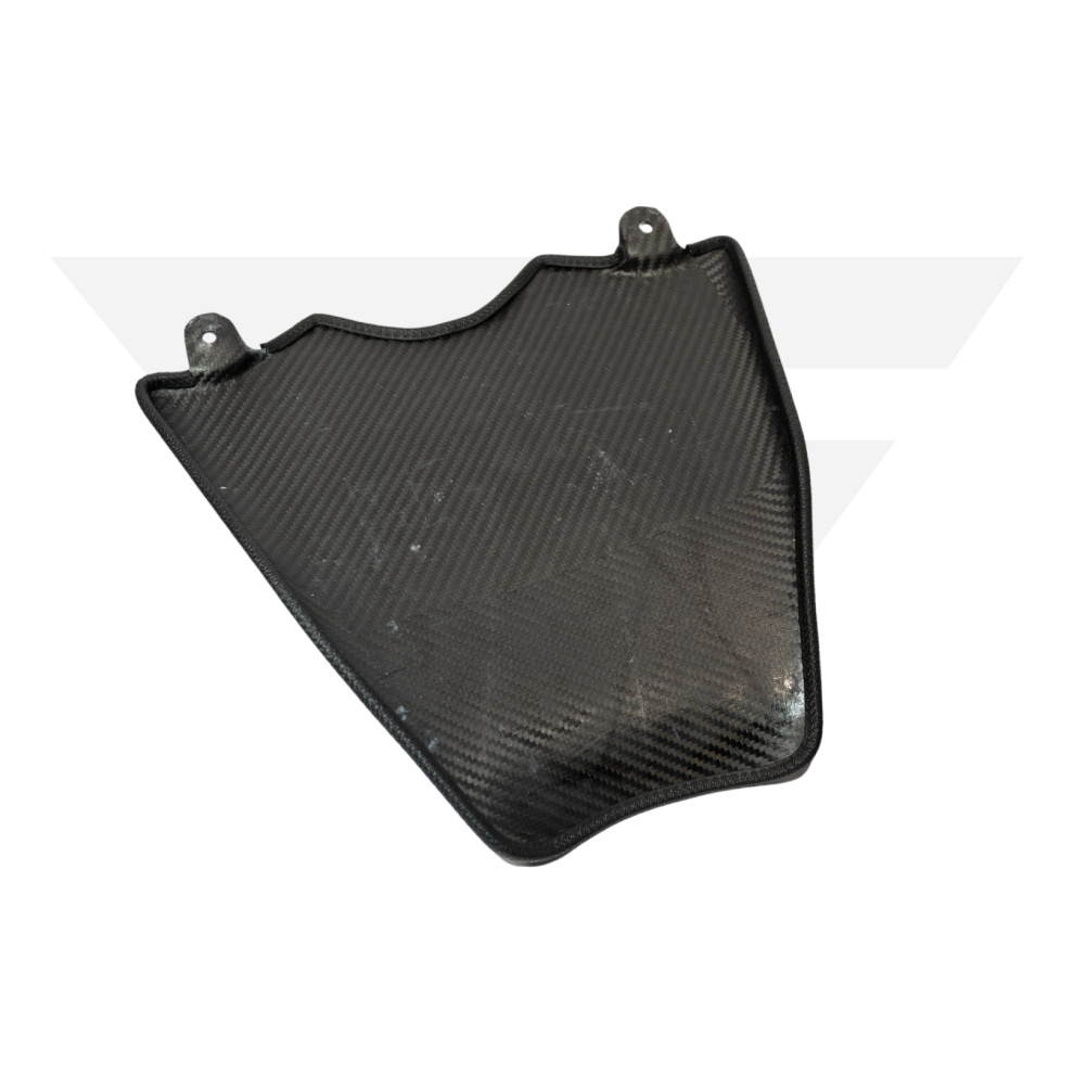 MotorFix carbon fiber seat for Honda CBR1000RR-R 2021+