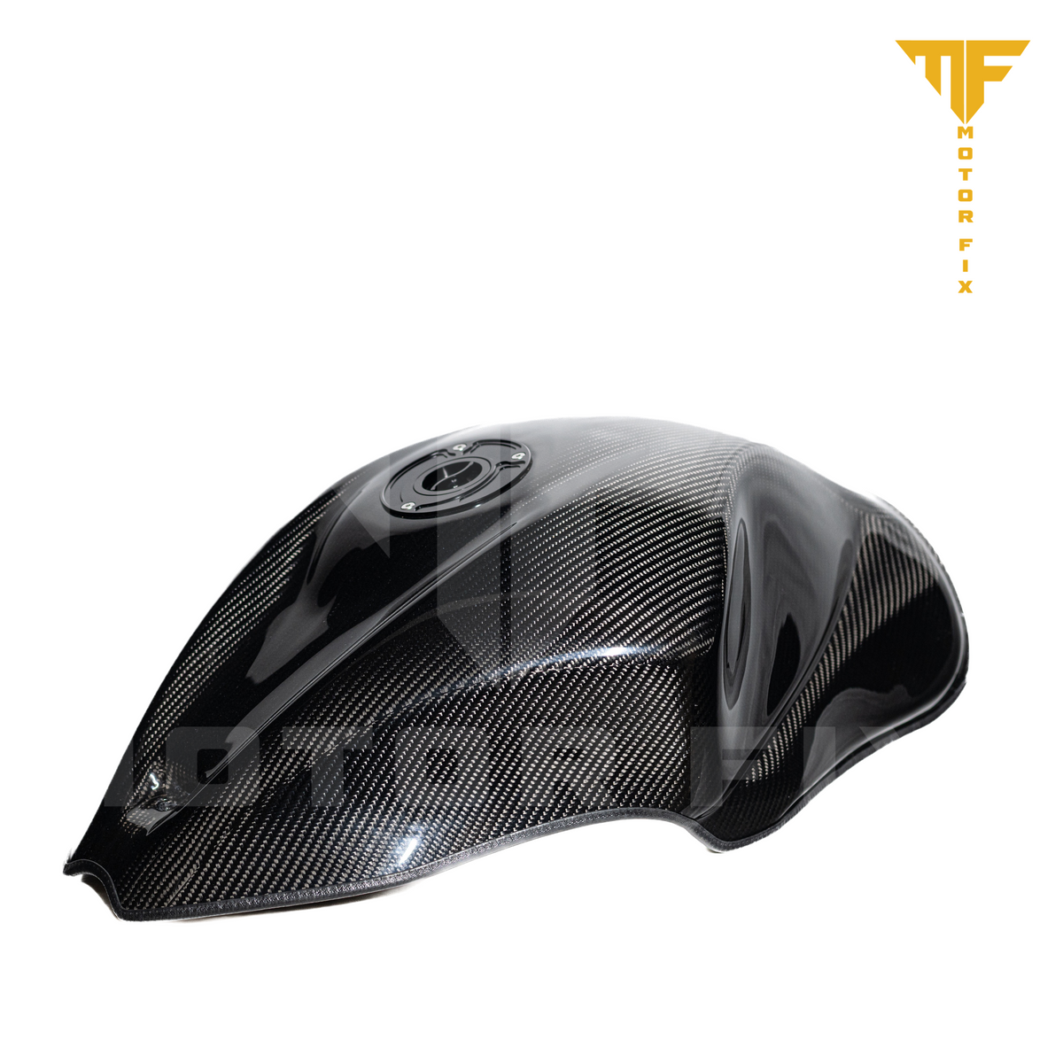 Hayabusa 2022+ Full Carbon Race Kit | Complete Transformation