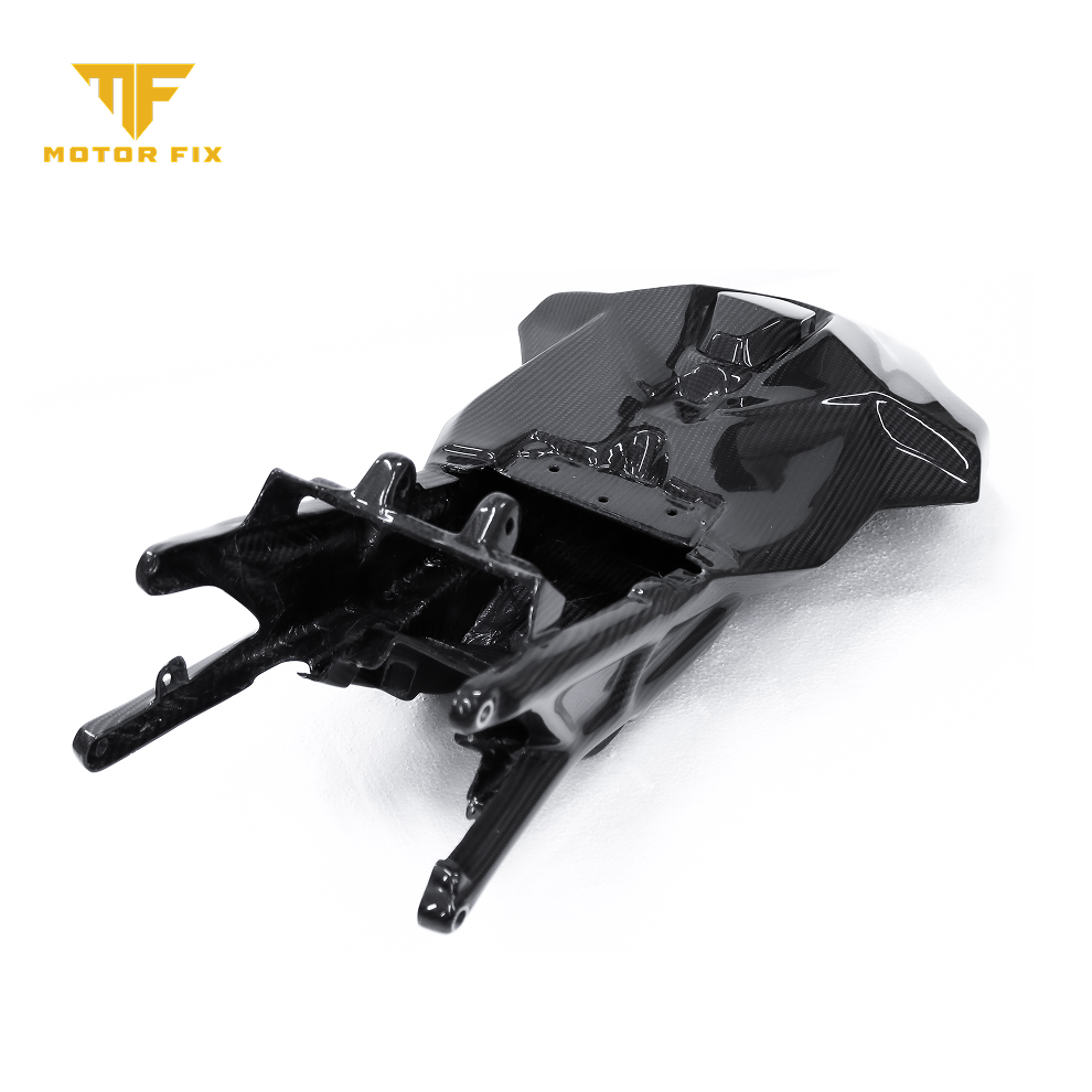 MOTORFIX BMW K67 S1000RR SUBFRAME + OVERTAIL 2025+