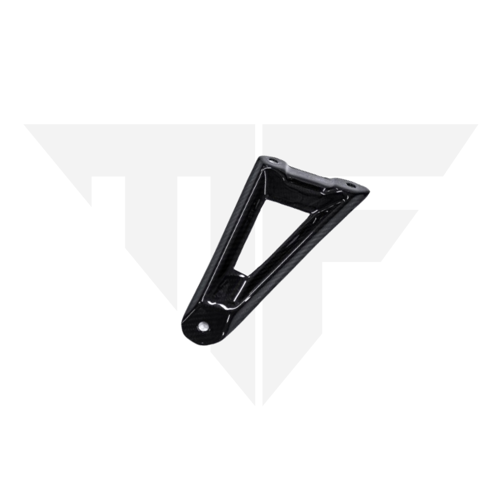 Motorfix BMW Exhaust Bracket 2020-2024