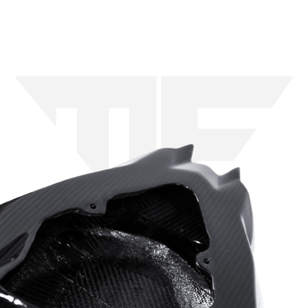 MotorFix BMW S1000RR 2015 - 2019 Overtail