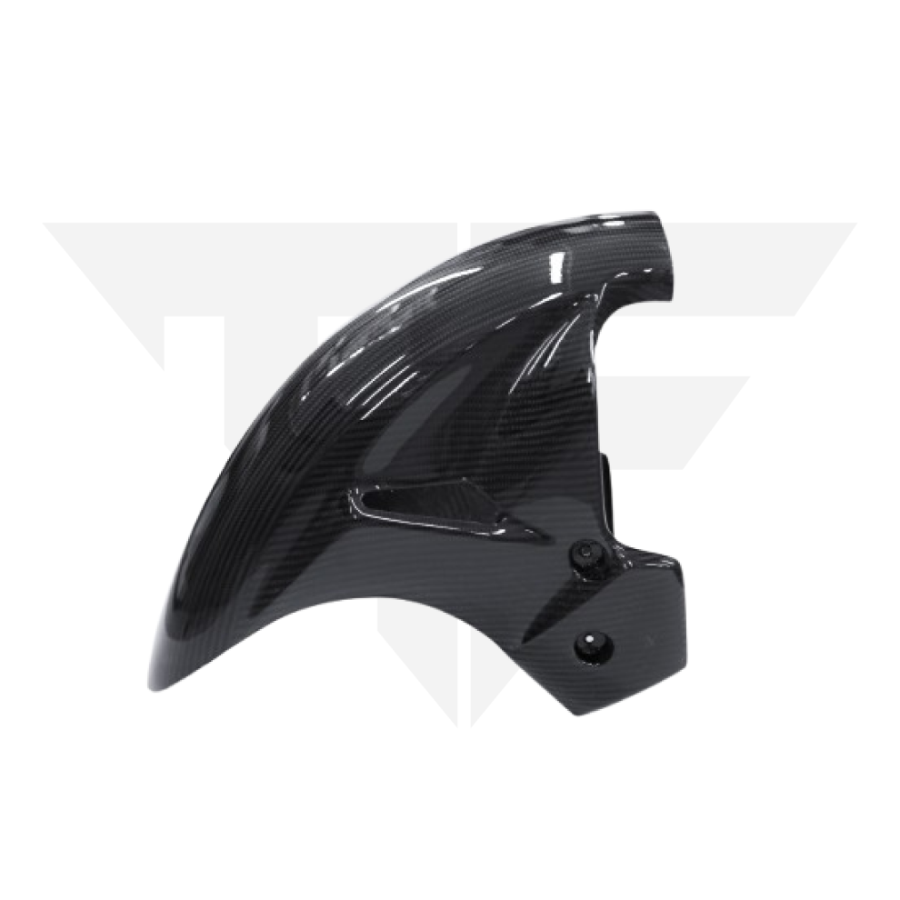 MotorFix Gen3 Hayabusa Universal carbon Fender