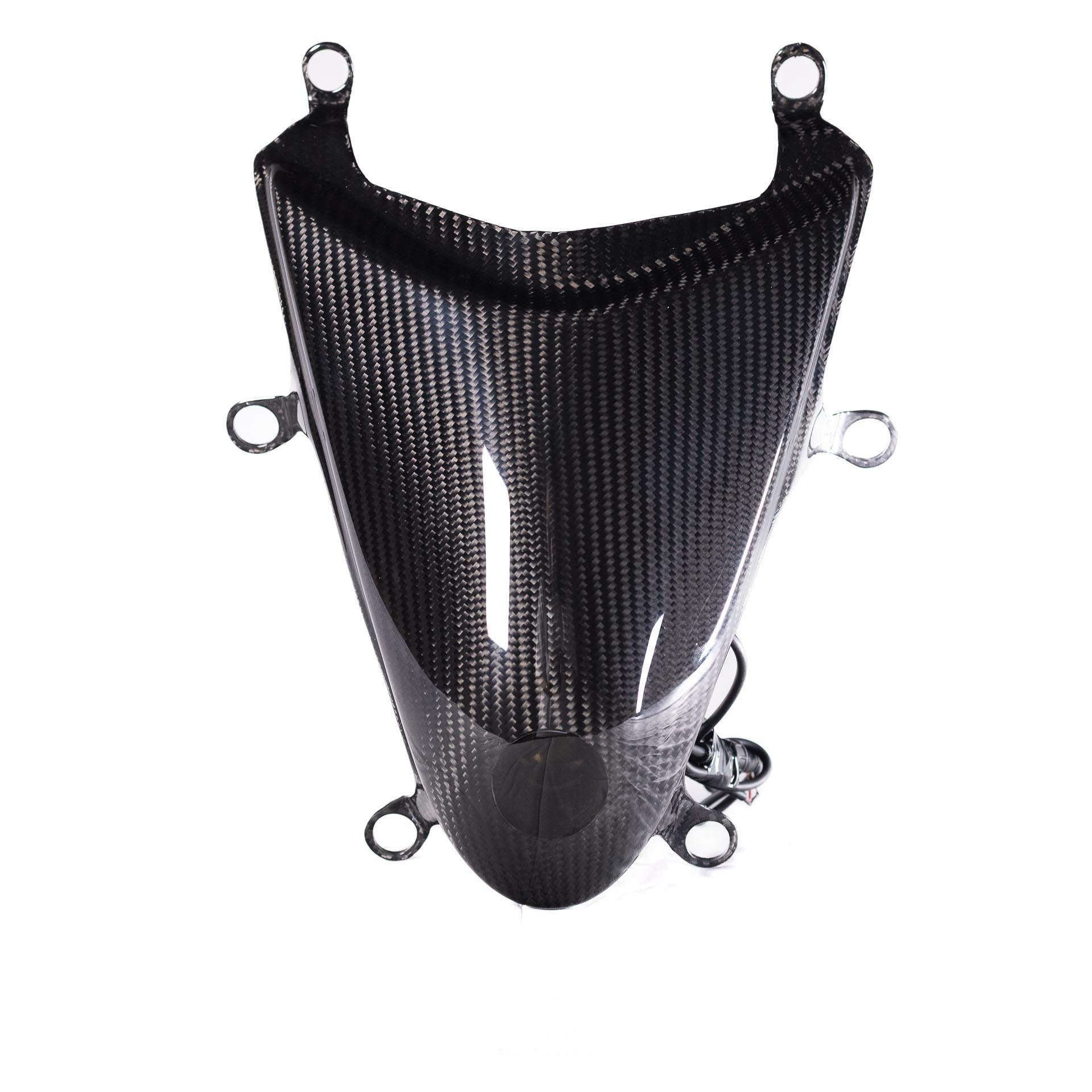 MotorFix SUZUKI HAYABUSA 2008-2020 carbon Headlight