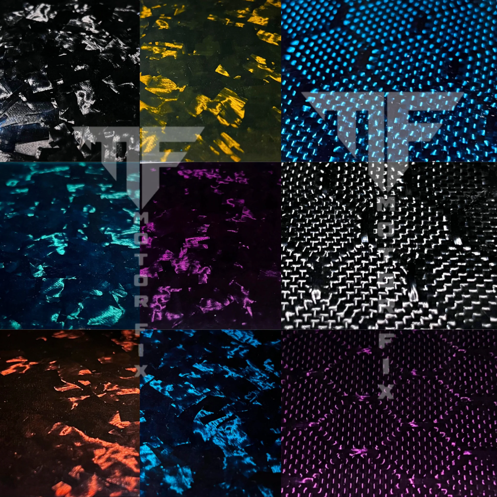 Motorfix BMW Exhaust Bracket 2020-2024