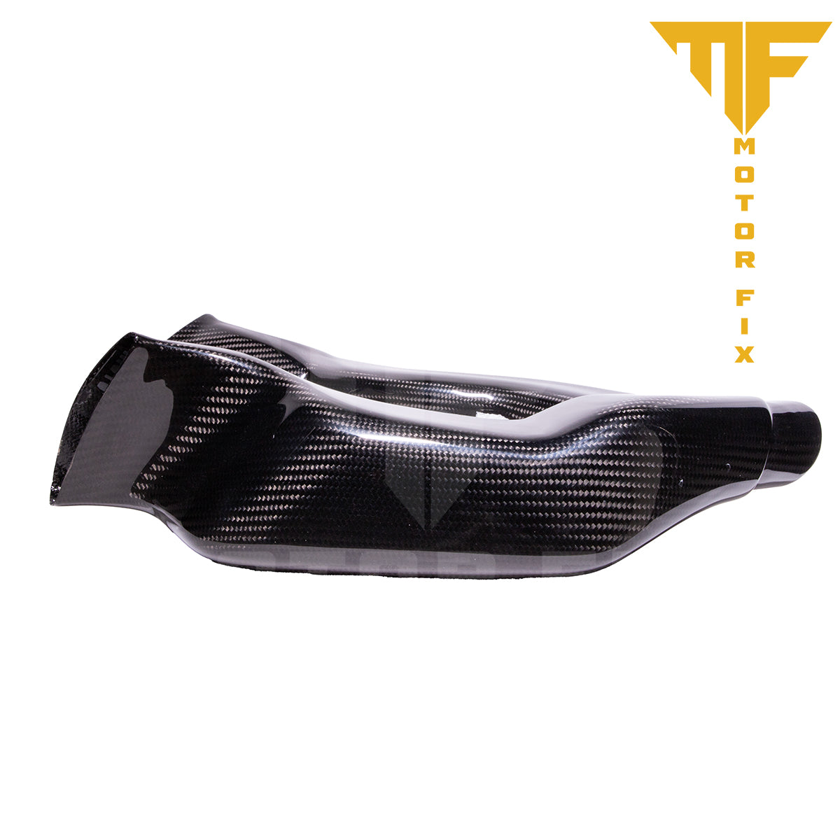 SUZUKI HAYABUSA 2022+ Air intake Motorfix