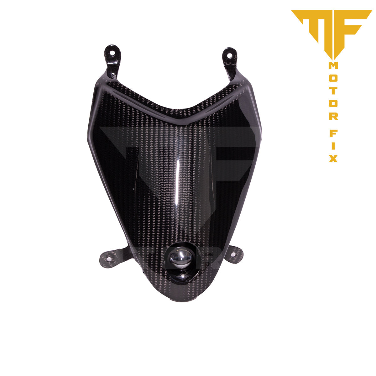 SUZUKI HAYABUSA 2022+ Headlight Motorfix