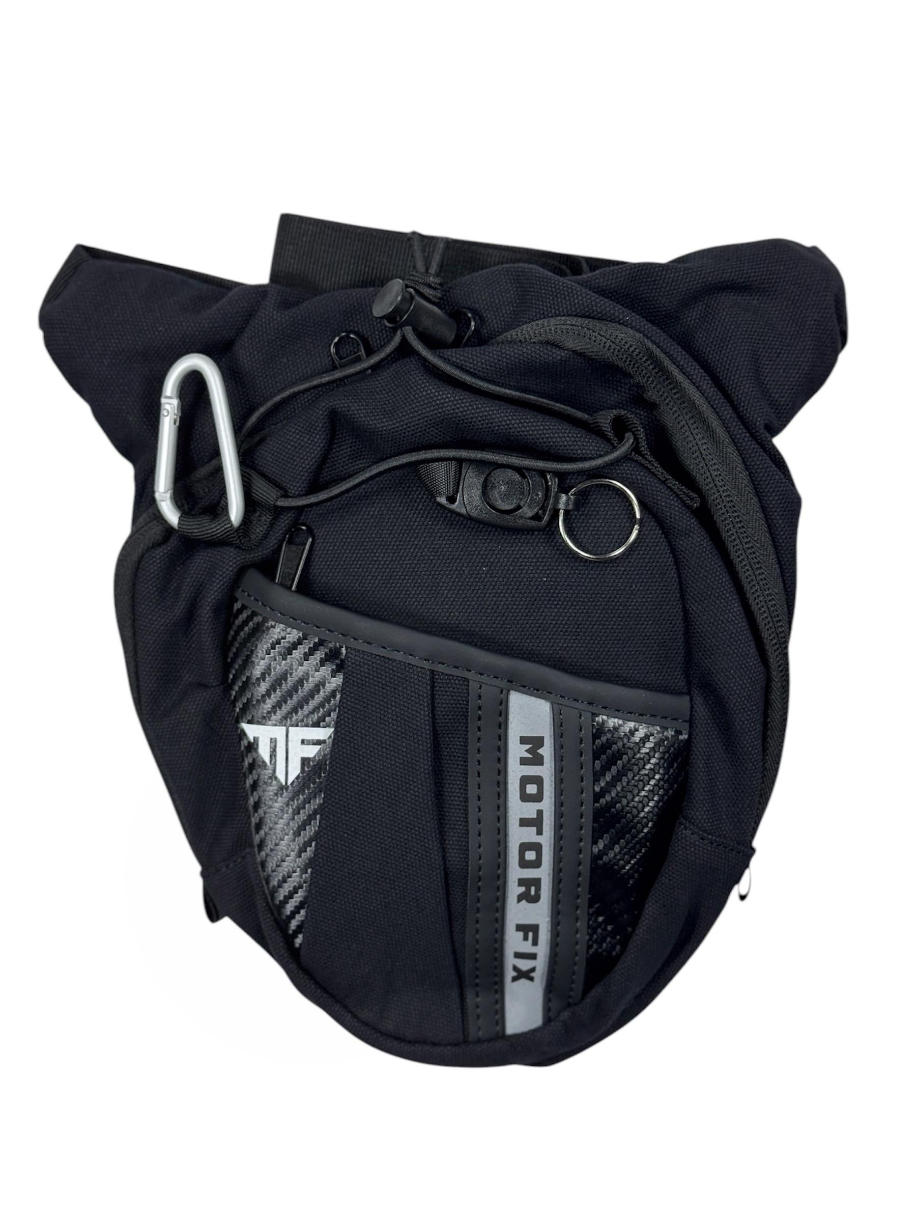Motorfix Waist Leg Bag