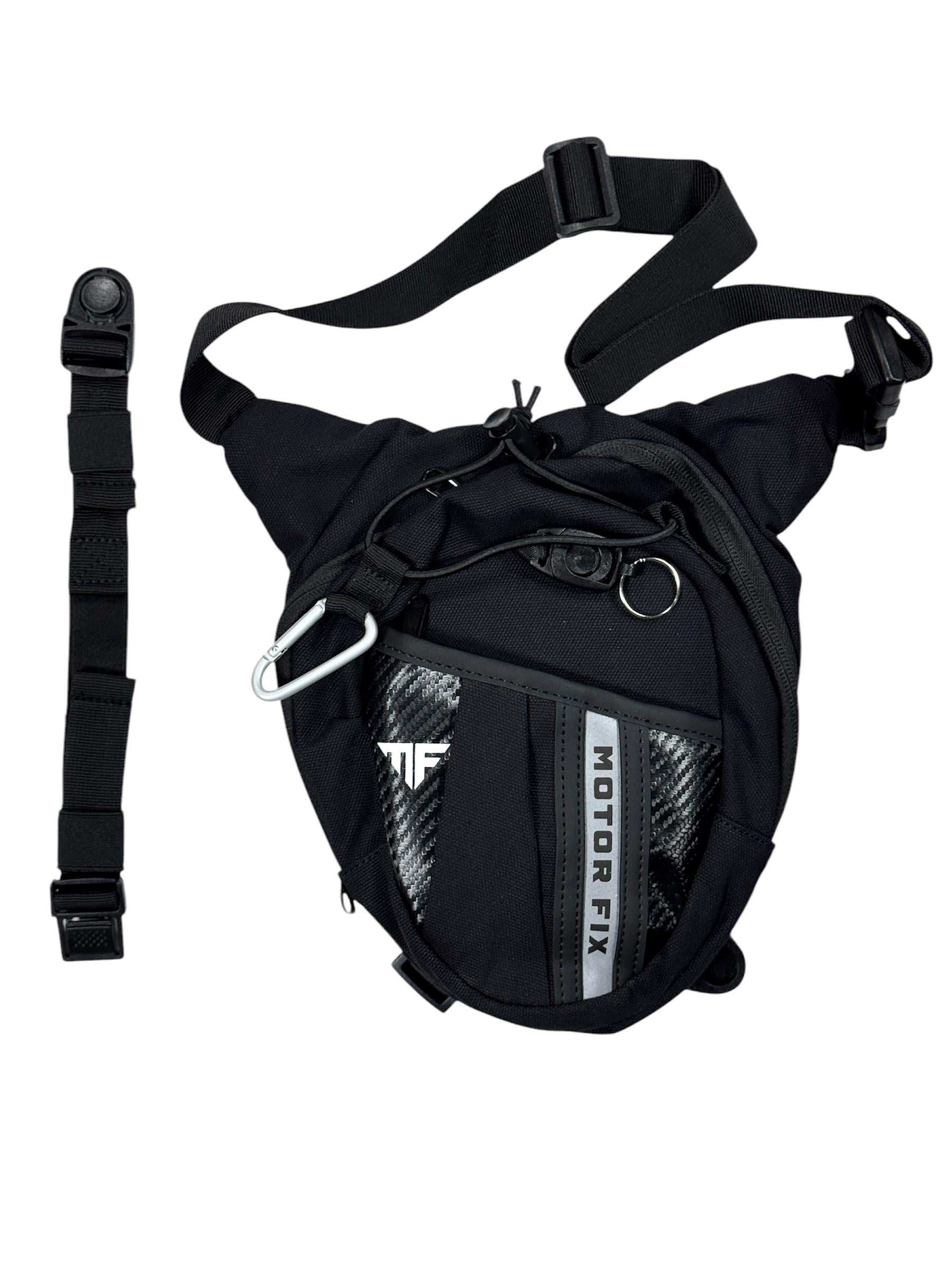 Motorfix Waist Leg Bag