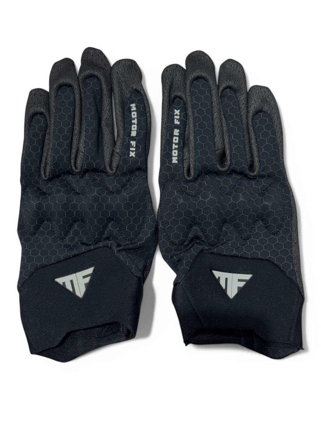 Riding Gloves