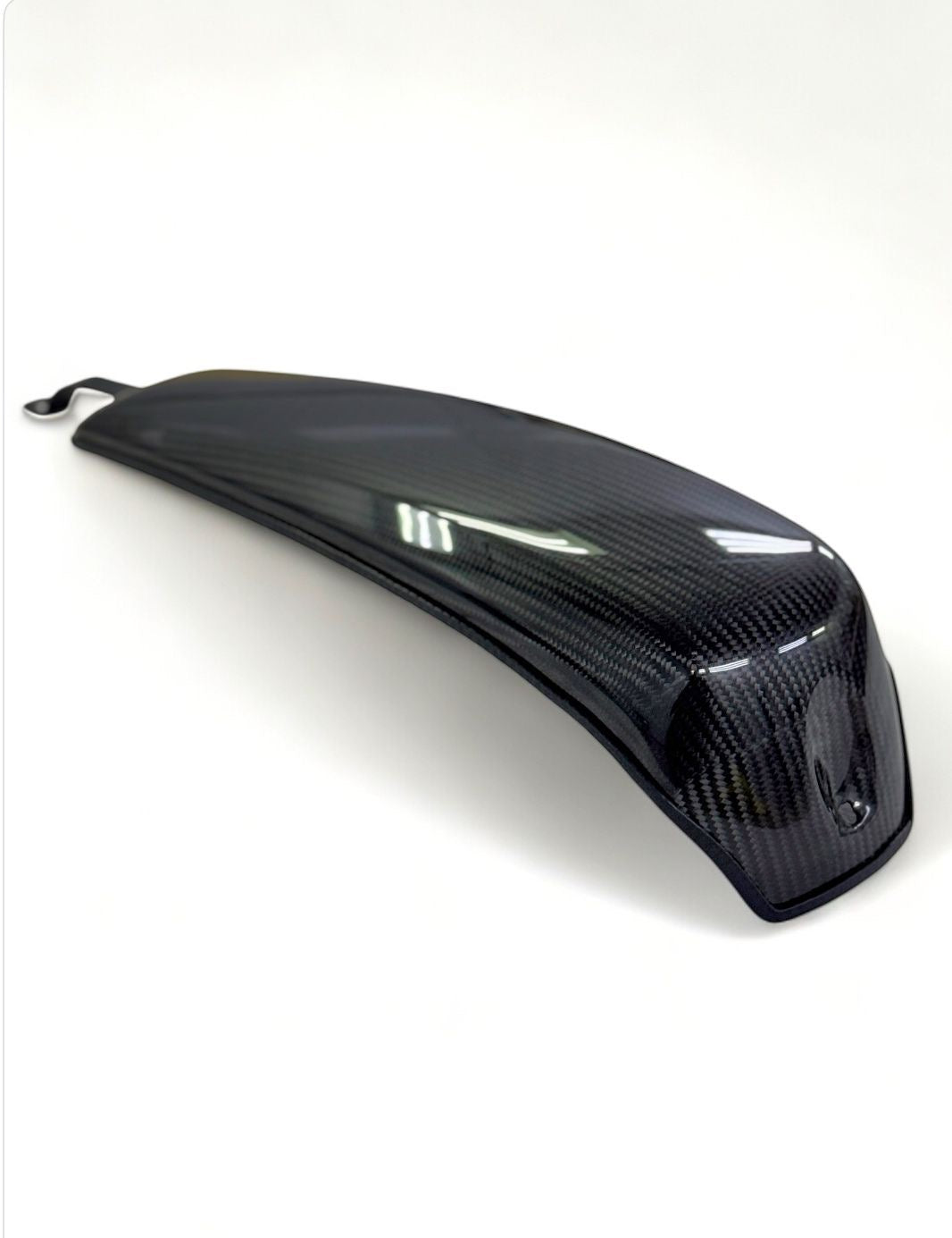 MotorFix Harley Davidson Touring Carbon Fiber dash