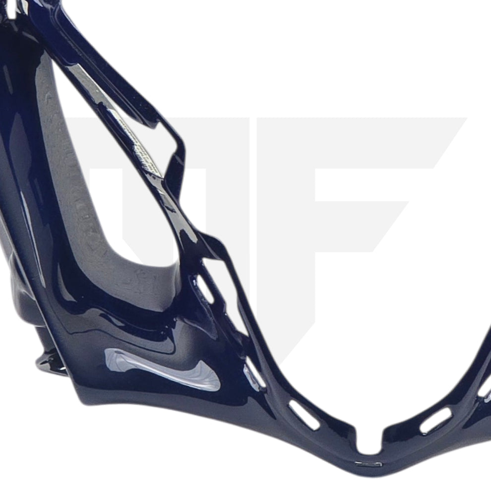 MotorFix Suzuki Hayabusa 2022+ Carbon Ram Air