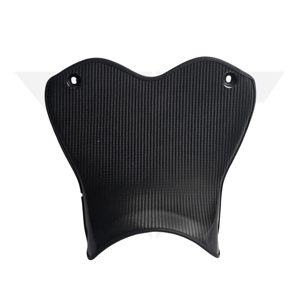 Lightweight Carbon Fiber Seat - Yamaha R1 M1000 2015+