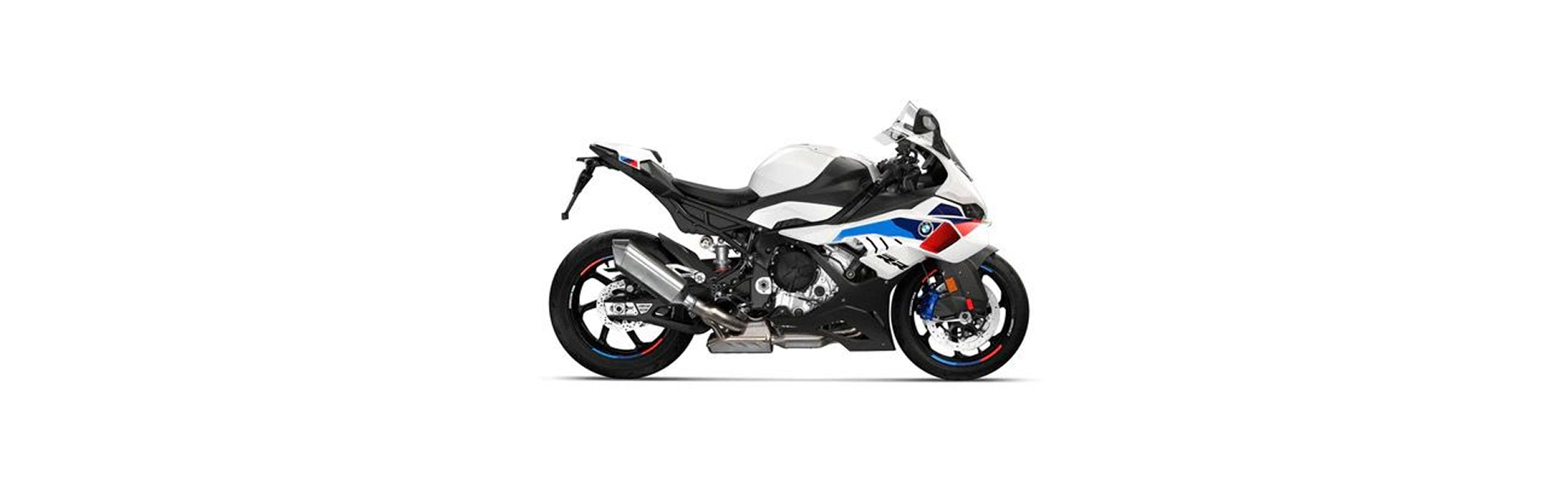 BMW K67 S1000RR 2025+