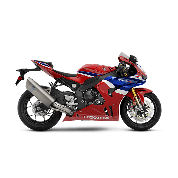 Carbon Fiber CBR1000RR-R 2021+