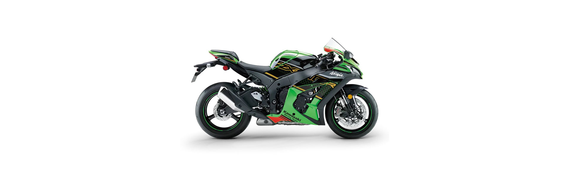KAWASAKI Zx10R/RR 2016-2020
