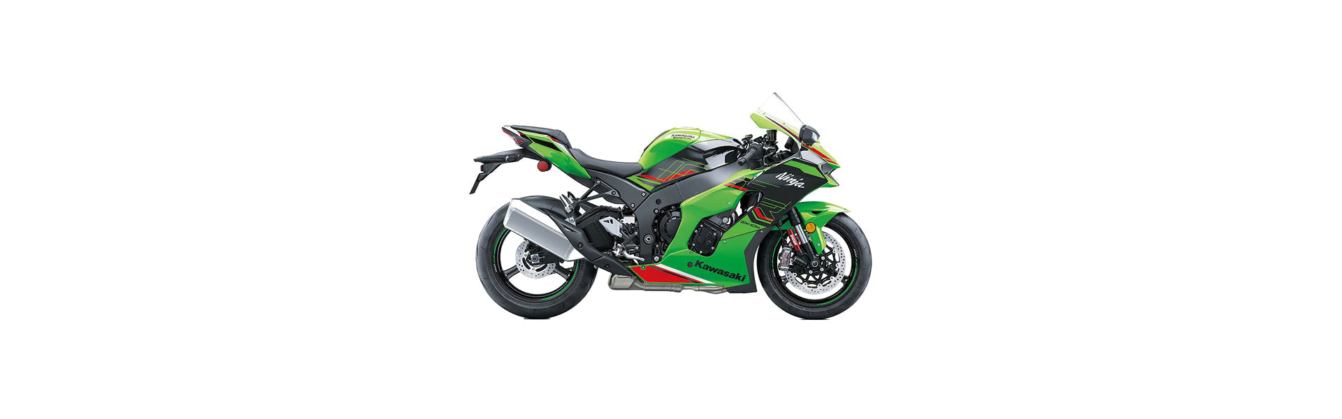 KAWASAKI Zx10R/RR 2021+