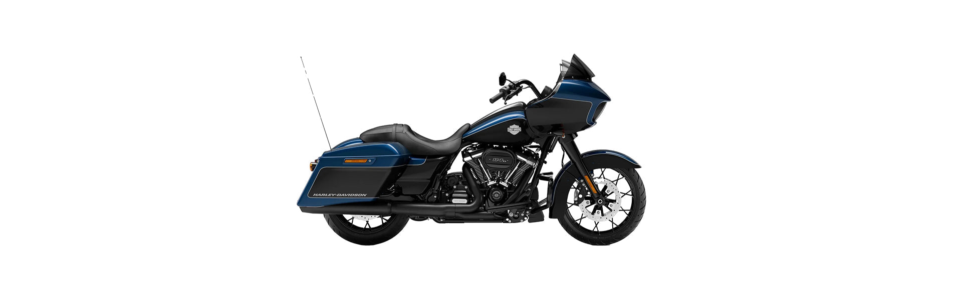 Harley Davidson Touring 2009+