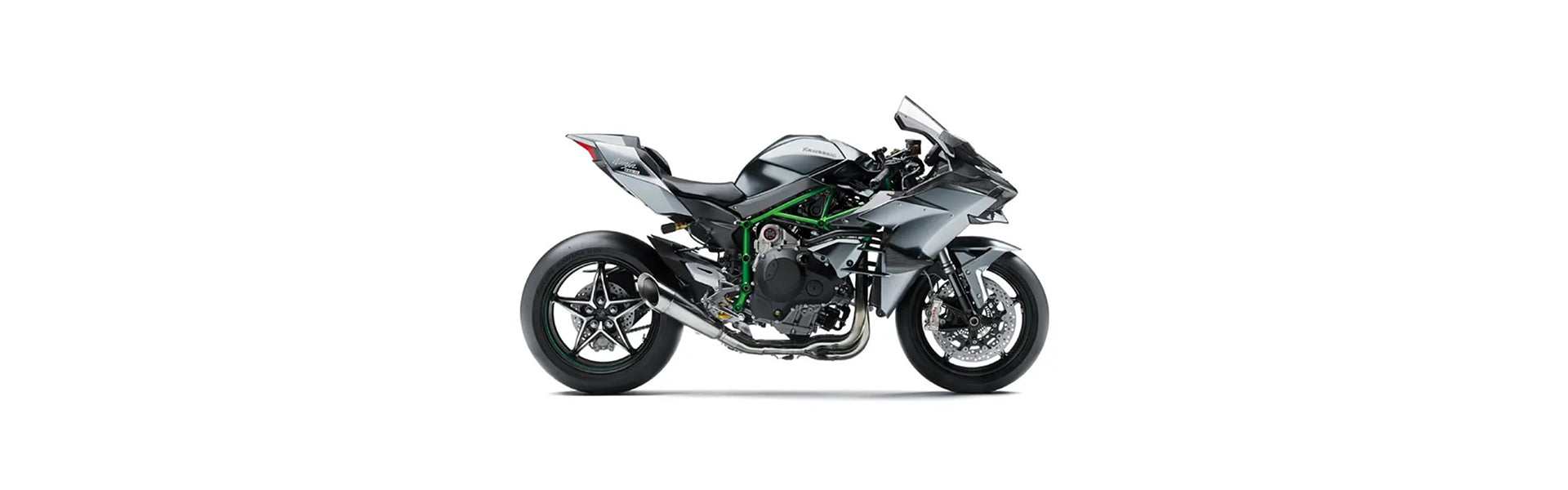 Kawasaki H2 2015+