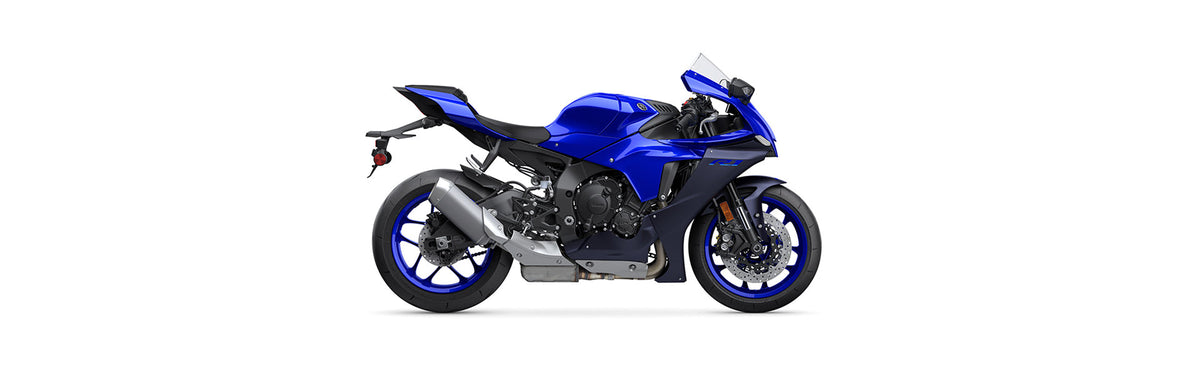 Yamaha R1 M1000 2015+