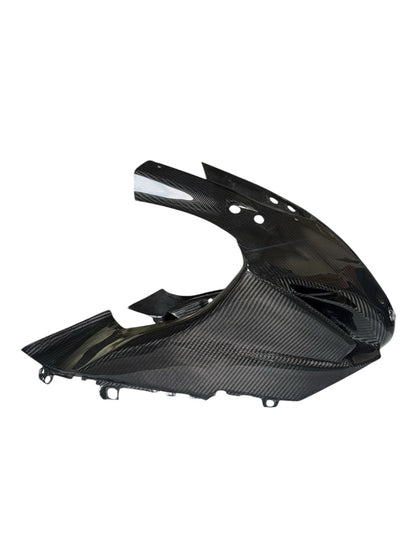 MotorFix Gsxr1000 2017+ CarbonFiber Full Face + Air Intake