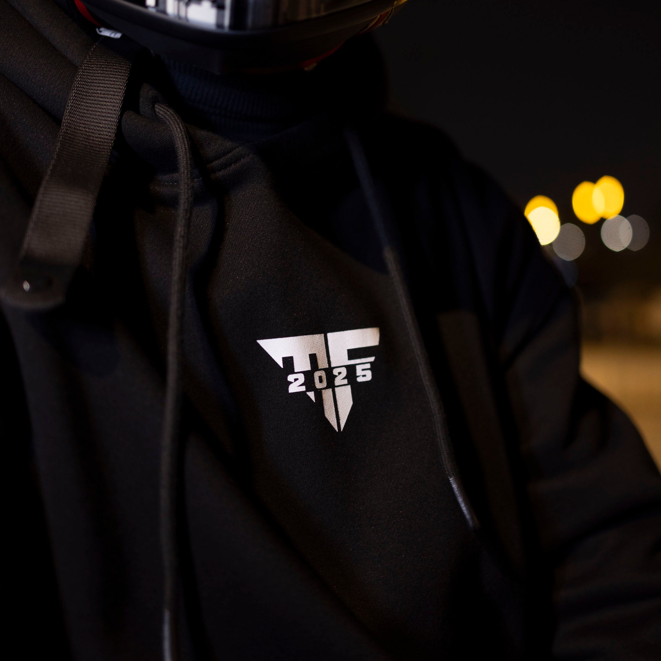 MOTOR FIX Hoodie - KSA Edition