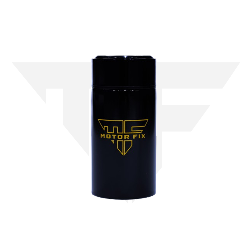 Motorfix Digital Bottle