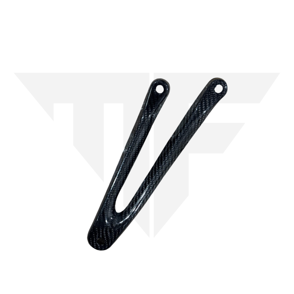 Motorfix BMW Exhaust Bracket 2010 - 2018