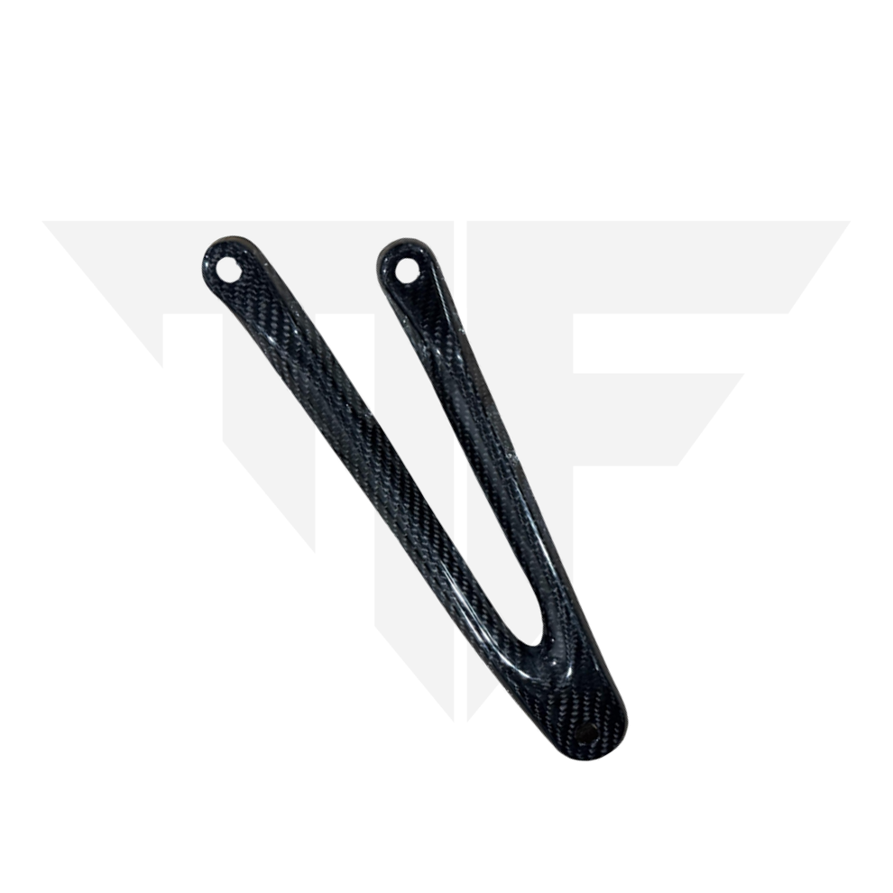 Motorfix BMW Exhaust Bracket 2010 - 2018