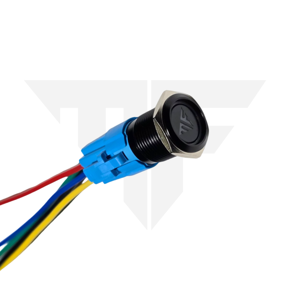 Motorfix Ignition Switch