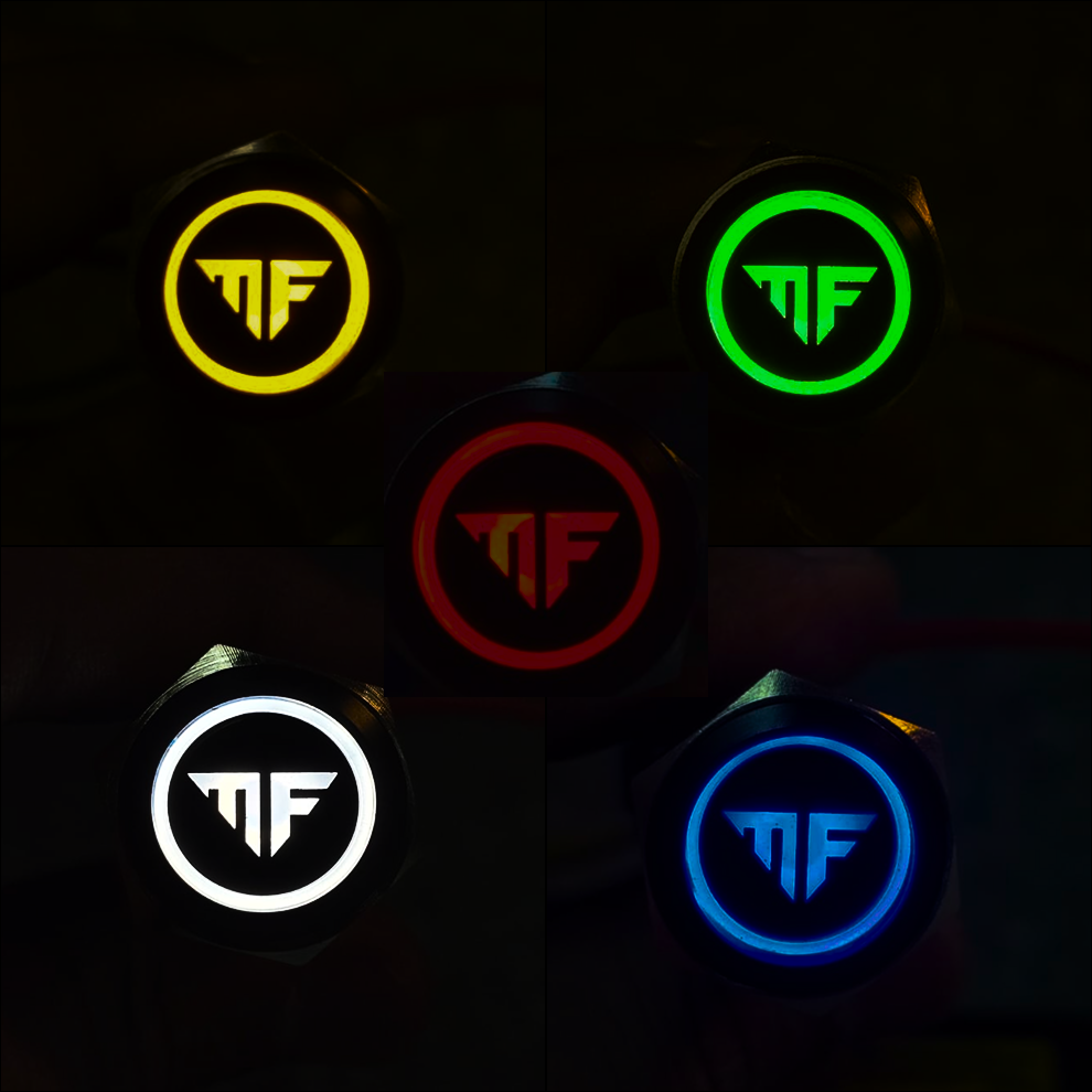 Motorfix Ignition Switch