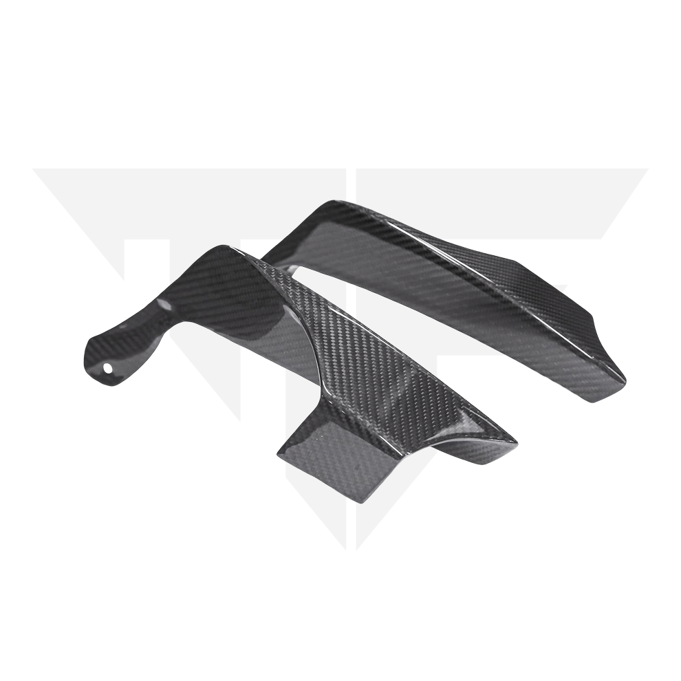 MotorFix SUZUKI HAYABUSA 2022+ carbon Wings